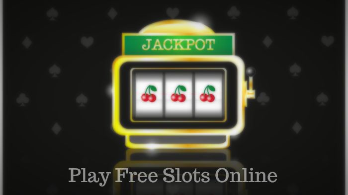 Mobile free money slots Slot machines